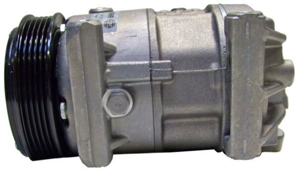 Product Image - Compressor, airconditioning - ACP188000P - MAHLE