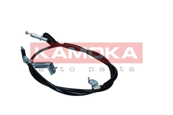 KAMOKA 1190073 Cable Pull, parking brake