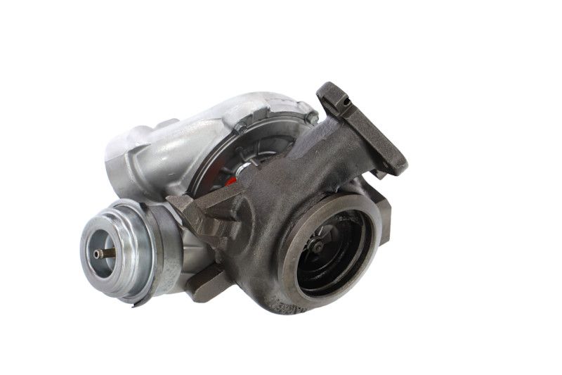 REMANTE 003-001-001058R Charger, charging (supercharged/turbocharged)