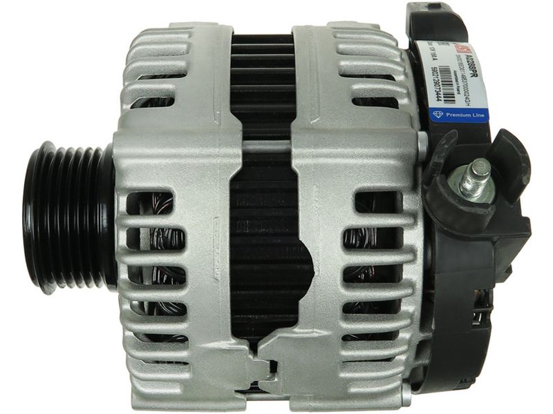Generaator, AS-PL A0288PR