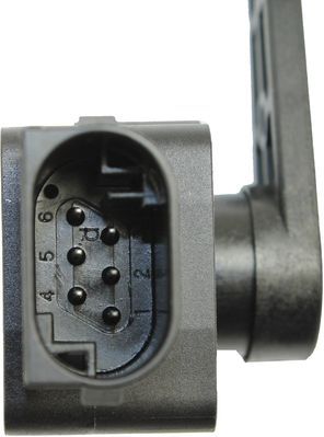 METZGER AUTOTEILE 0901223 Sensor, headlight levelling