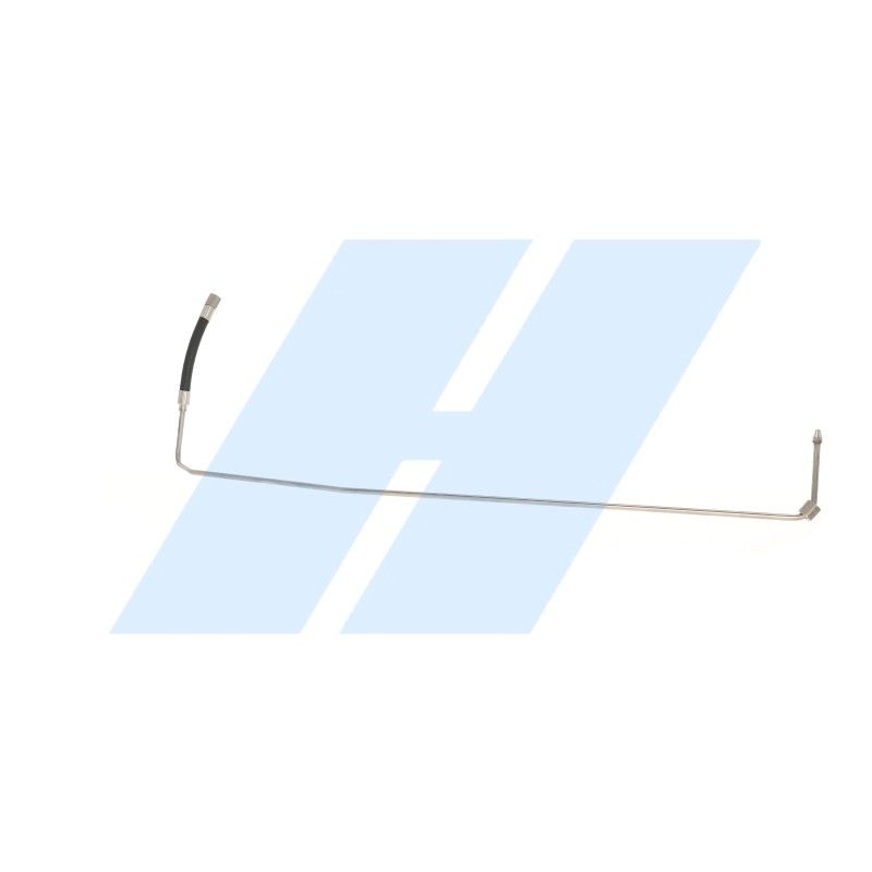 Plnicí hrdlo, palivová jednotka (vstřikování močoviny) 76045503