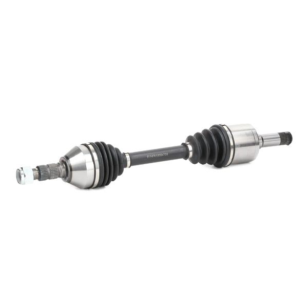 полуоска STARK