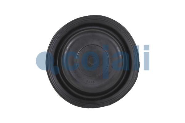 COJALI 6001110 Membrane, spring-loaded cylinder