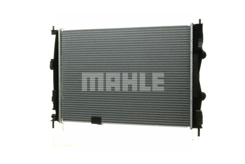 Product Image - Radiateur - CR1076000S - MAHLE