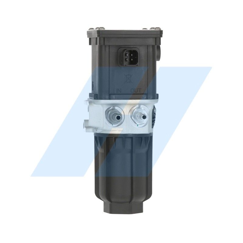 Podávací modul (vstřikování močoviny) 76045002