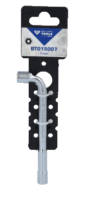 KS TOOLS BT015007 Socket Wrench