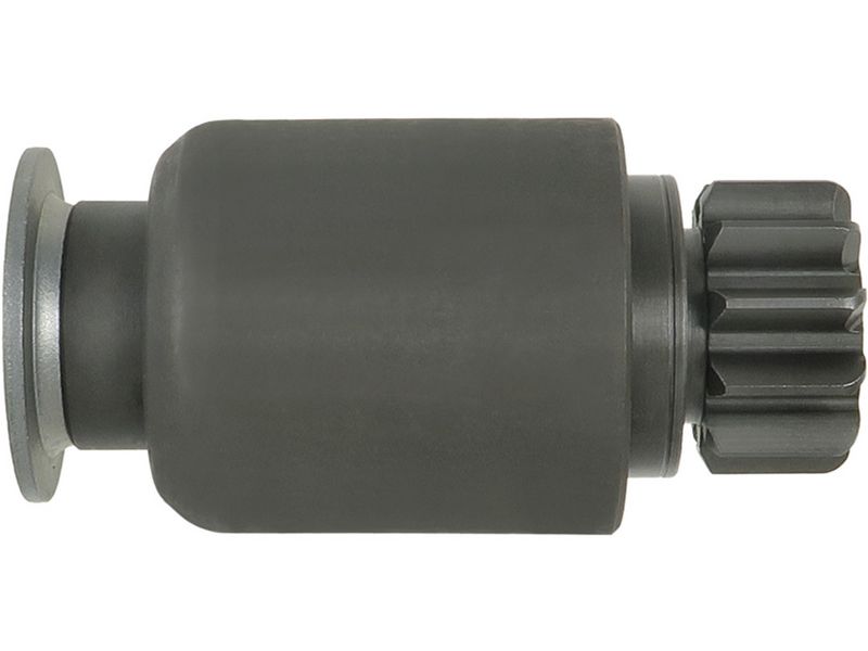 Vabajooks, starter, AS-PL SD3025