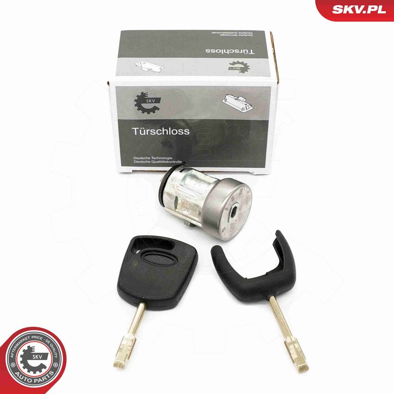 ESEN SKV 65SKV549 - Lock Cylinder