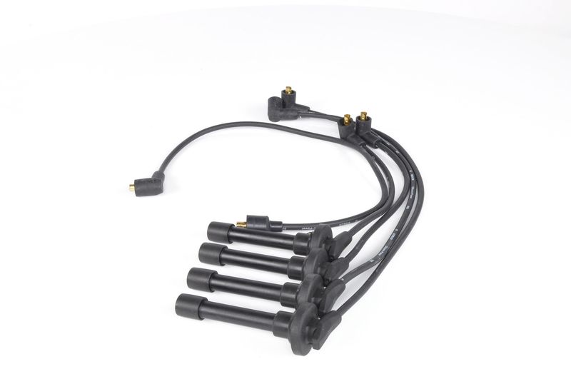 BOSCH 0986356893 Ignition Cable Kit