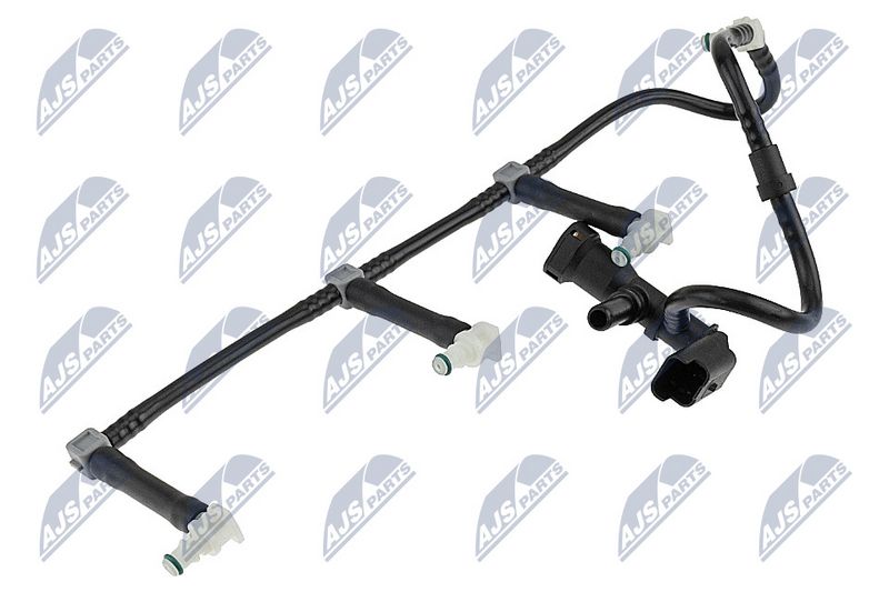 Voolik, Jääkkütus, NTY...