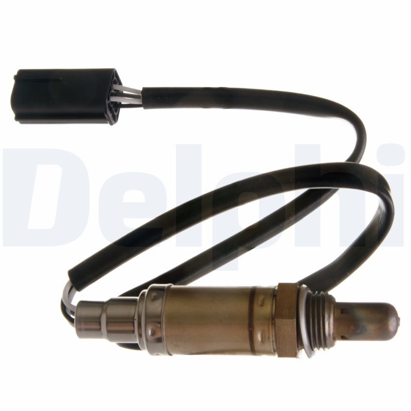 Delphi Lambda Sensor ES10743-12B1