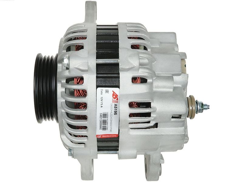 AS-PL A5195 Alternator