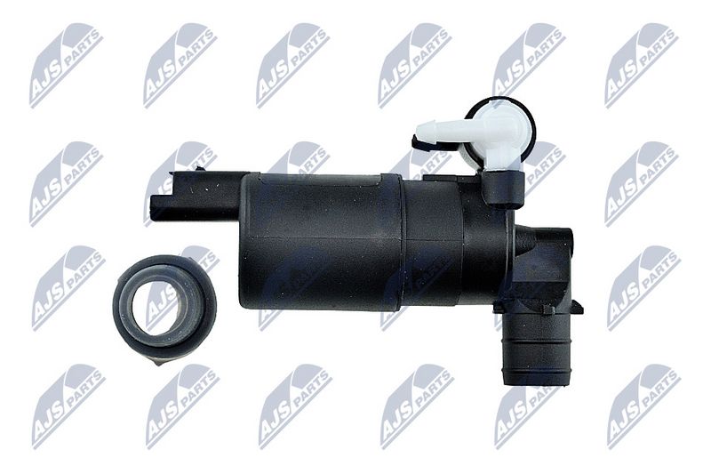 Klaasipesuvee pump, klaasipuhastus, NTY ESP-PE-000