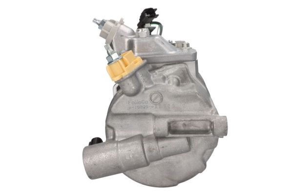 THERMOTEC KTT090128 Compressor, air conditioning