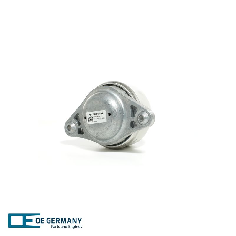 OE Germany 800848 Variklio pagalvė