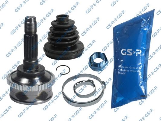 This part match OEM code: MD0425500A