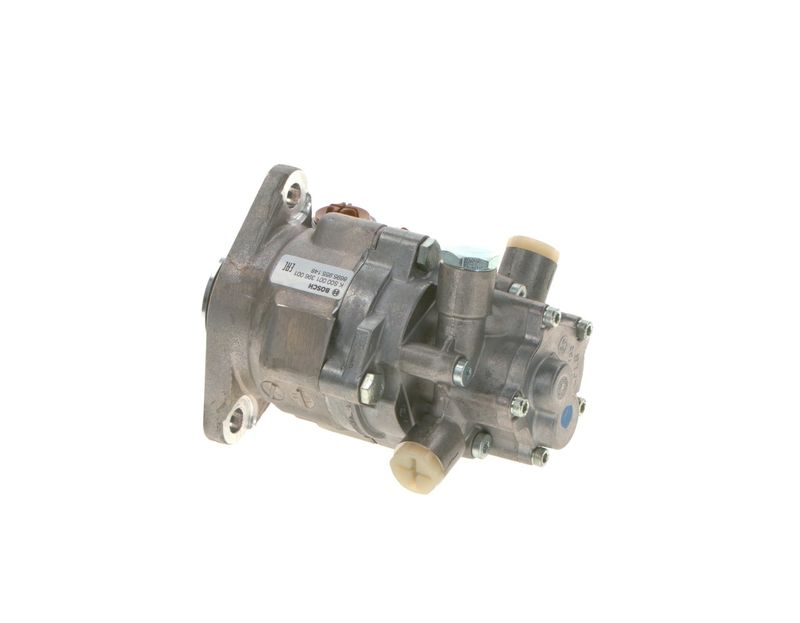 Hydraulické čerpadlo, řízení K S01 001 355