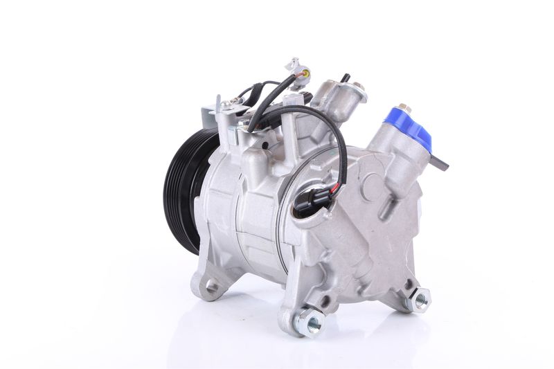 Kompressor, kliimaseade, NISSENS 890746