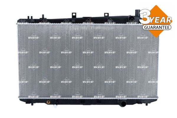 Radiator, racire motor NRF 550196