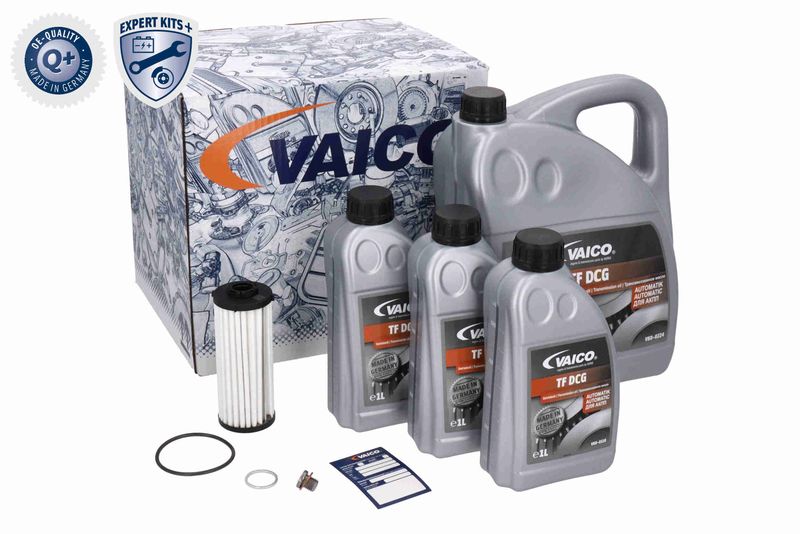 VAICO V10-4991-XXL Parts kit, automatic transmission oil change