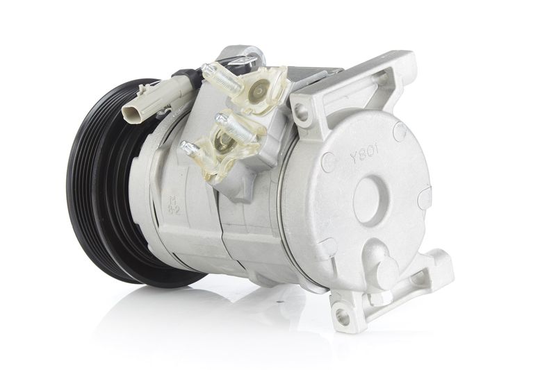 NISSENS 890152 Kondicionieriaus kompresorius