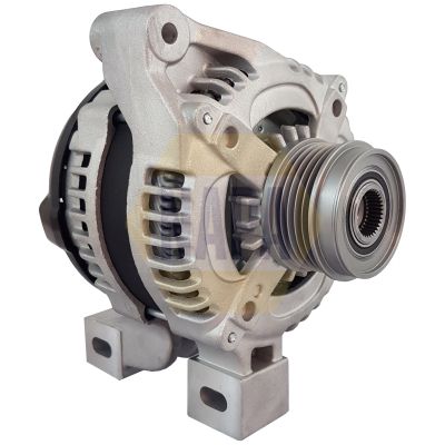 NAPA Alternator NAL1817