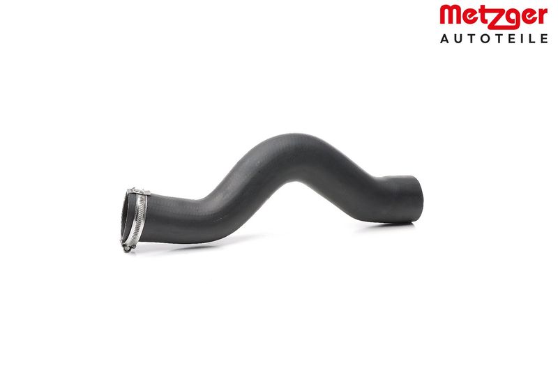 METZGER AUTOTEILE 2401387 Charge Air Hose