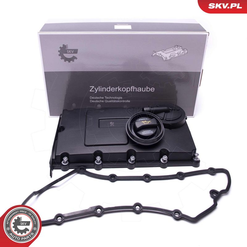 Klapikaas, ESEN SKV 48SKV091