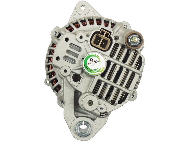 AS-PL A5253 Alternator