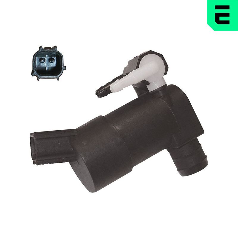 pompa de apa,spalare parbriz ERA 465016