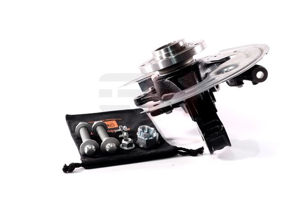 Käändmik, rattakinnitus, GH GH-283713H