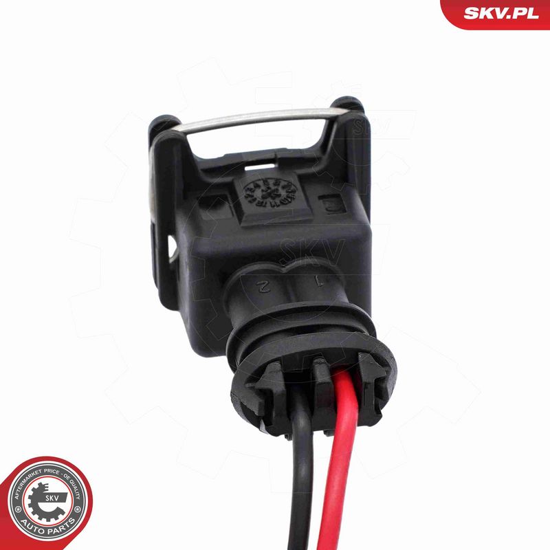 ESEN SKV 53SKV334 Repair Kit, cable set