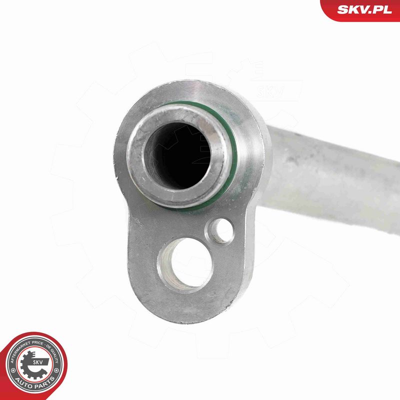 ESEN SKV 54SKV735 High/Low-pressure Line, air conditioning