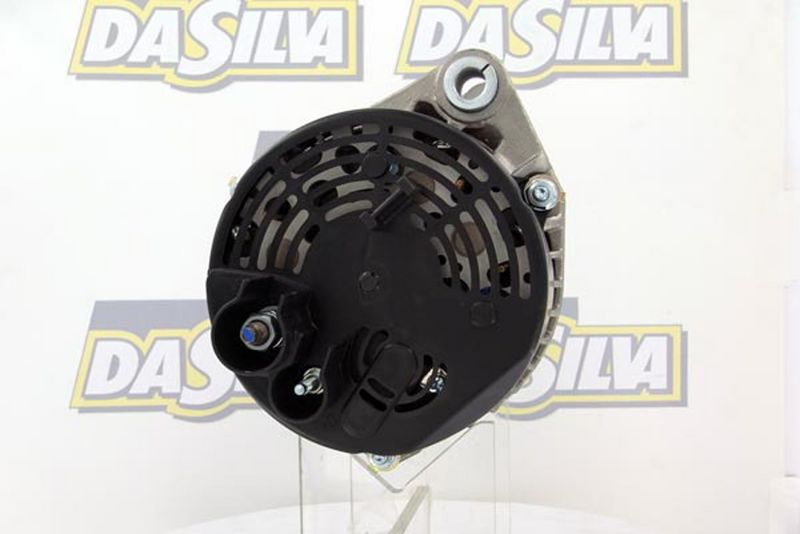 DA SILVA 011562 Generatorius