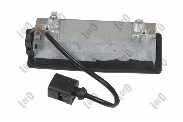 ABAKUS 132-053-101 Switch, tailgate release