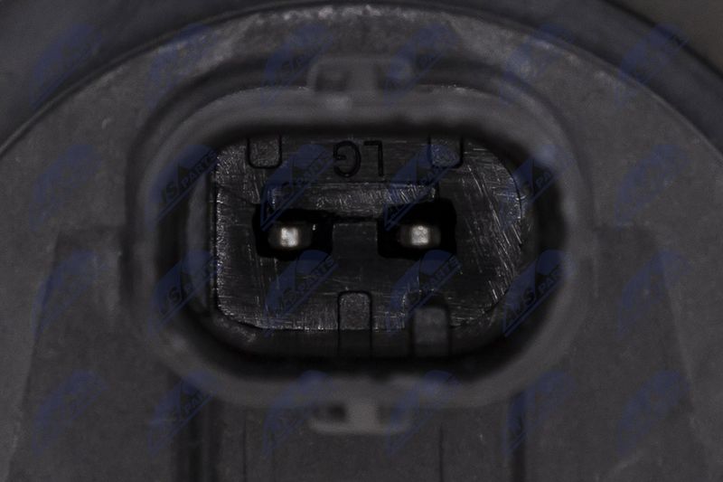 NTY EZC-ME-446 Pressure Converter, exhaust control