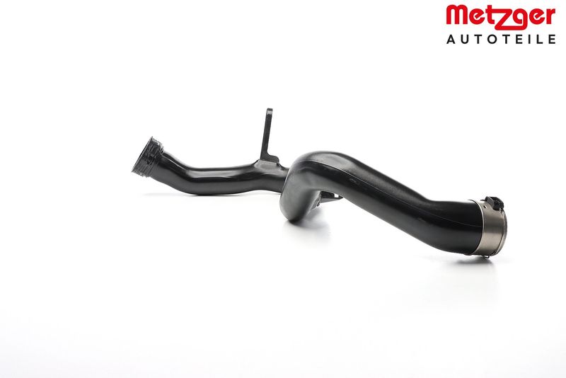 METZGER AUTOTEILE 2401397 Charge Air Hose