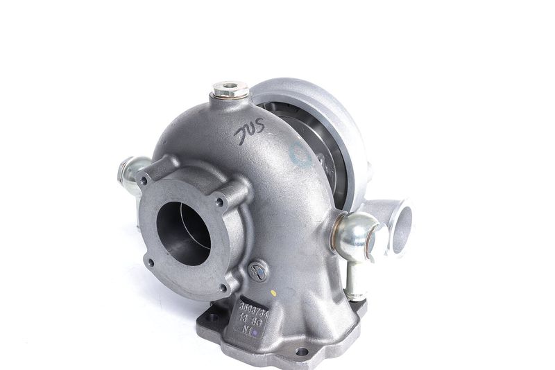 Compresor,sistem de supraalimentare T915941 BTS Turbo