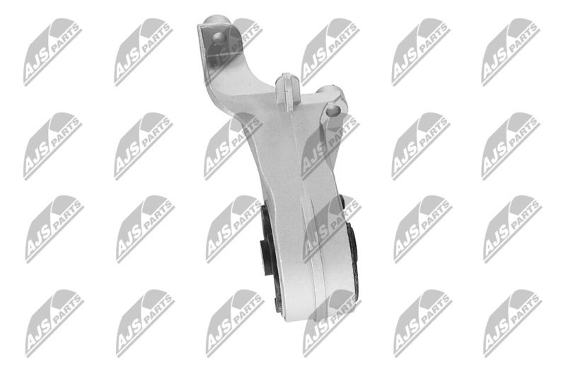 Paigutus, Mootor, NTY ZPS-CH-149