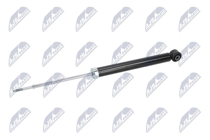 Amort, NTY A-NS-046