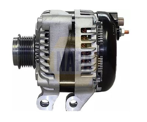 NAPA Alternator NAL2000