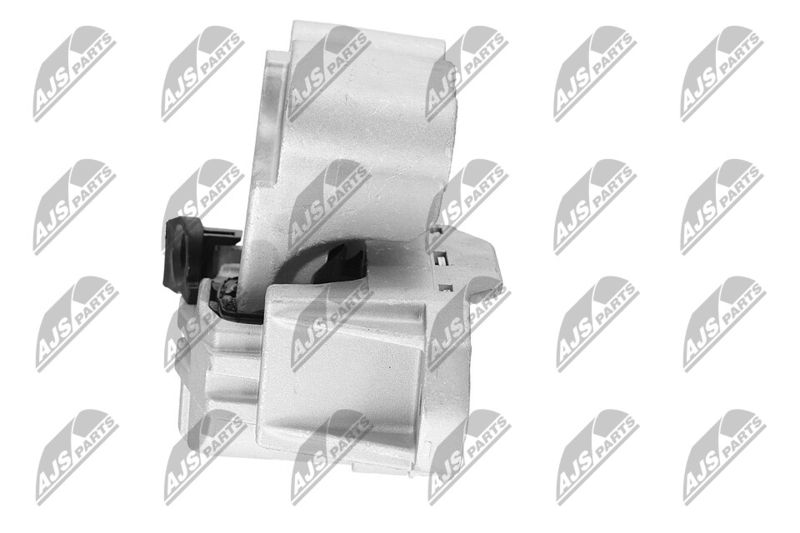 Paigutus, Mootor, NTY ZPS-CH-126