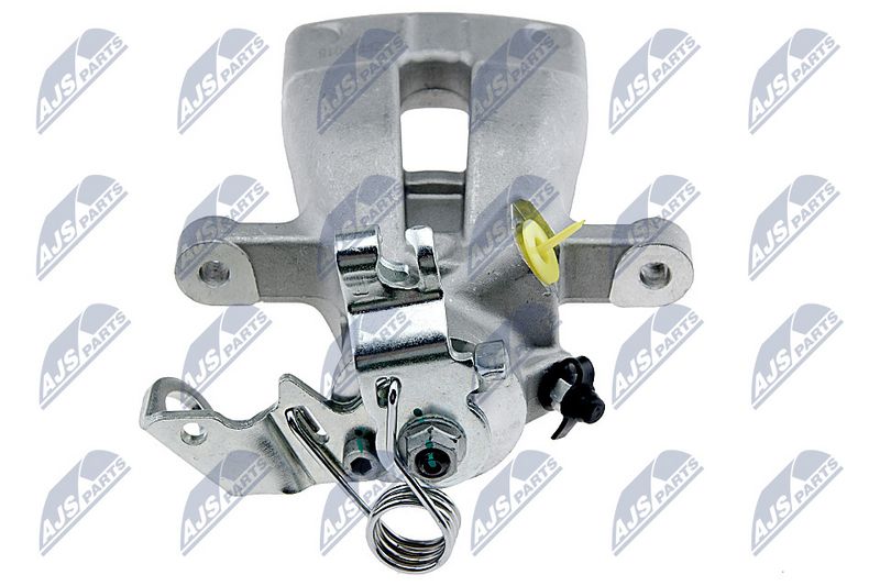 Pidurisadul, NTY HZT-PL-018