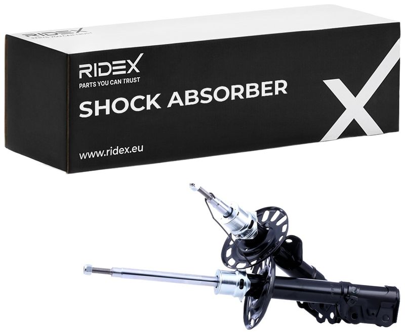 амортисьор RIDEX