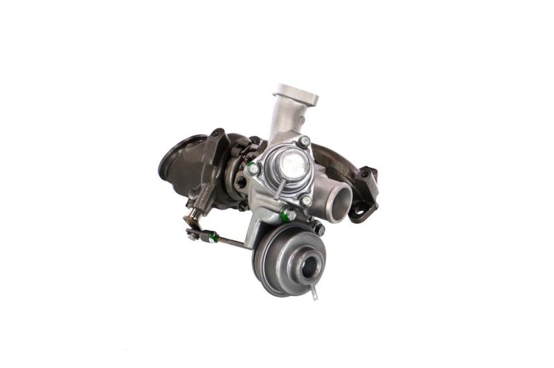 REMANTE 003-001-001052R Turbokompresorius