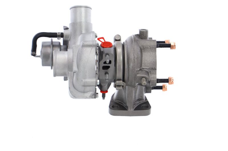 REMANTE 003-001-001248R Charger, charging (supercharged/turbocharged)