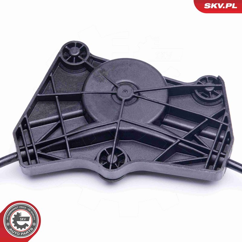 ESEN SKV 00SKV222 Window Regulator