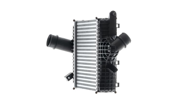 Product Image - Intercooler, inlaatluchtkoeler - CI672000P - MAHLE