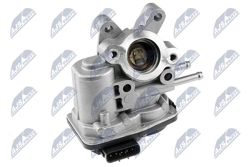 EGR-klapp, NTY EGR-NS-000